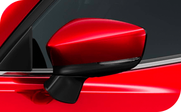 2018 Mazda3 5-Door Safety 2018 Mazda3 5-Door Safety