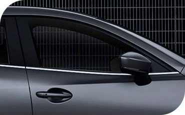 Compare New 2018 Mazda3 vs Toyota Corolla Safety Features