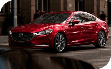 2018 Mazda6 Performance