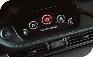 2018 Mazda6 Technology