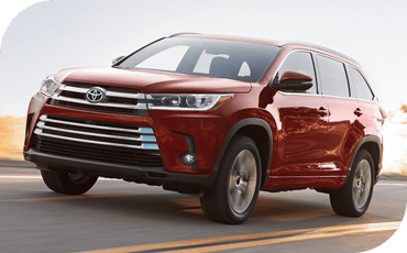 Salem Oregon Suv Comparison 2018 Toyota Highlander Vs Ford Explorer
