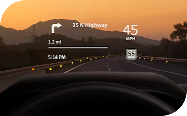 Chevrolet Silverado HD Technology