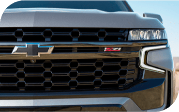 Chevrolet Suburban Safety