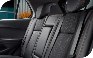 CPO Chevrolet Trax Safety