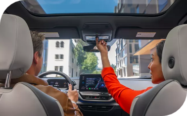 CPO Volkswagen ID.4 Features