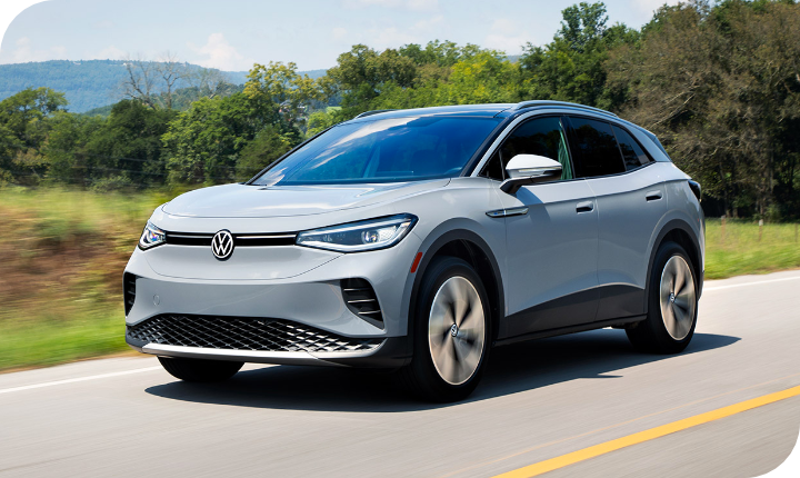Volkswagen ID.4