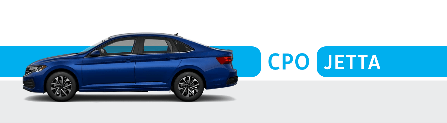 Volkswagen CPO Jetta Model Information in Salt lake City, UT