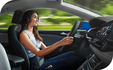CPO Volkswagen Taos Technology