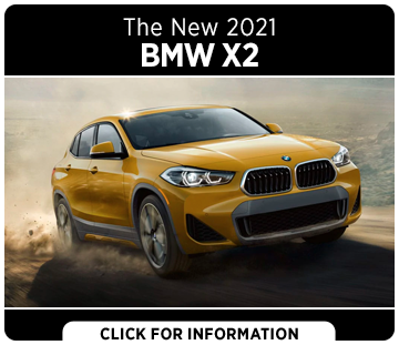 2021 Bmw Model Lineup Specs Information In Torrance Ca