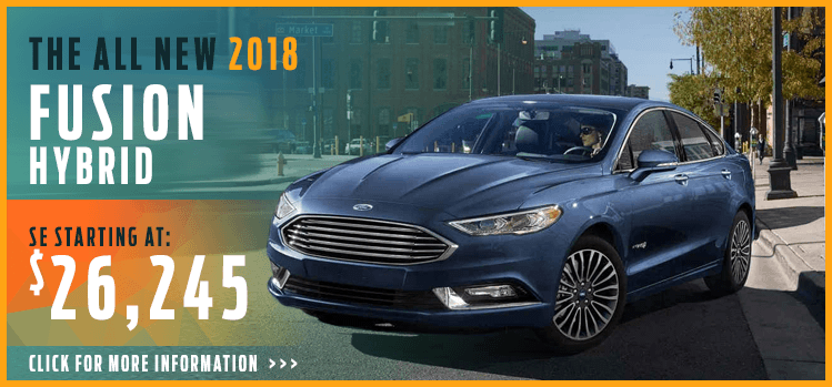 Click to research the 2018 Fusion Hybrid model at Lakewood Ford Click to research the 2018 Fusion Hybrid model at Lakewood Ford