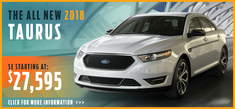 Click to View 2018 Taurus Model Information Click to View 2018 Taurus Model Information