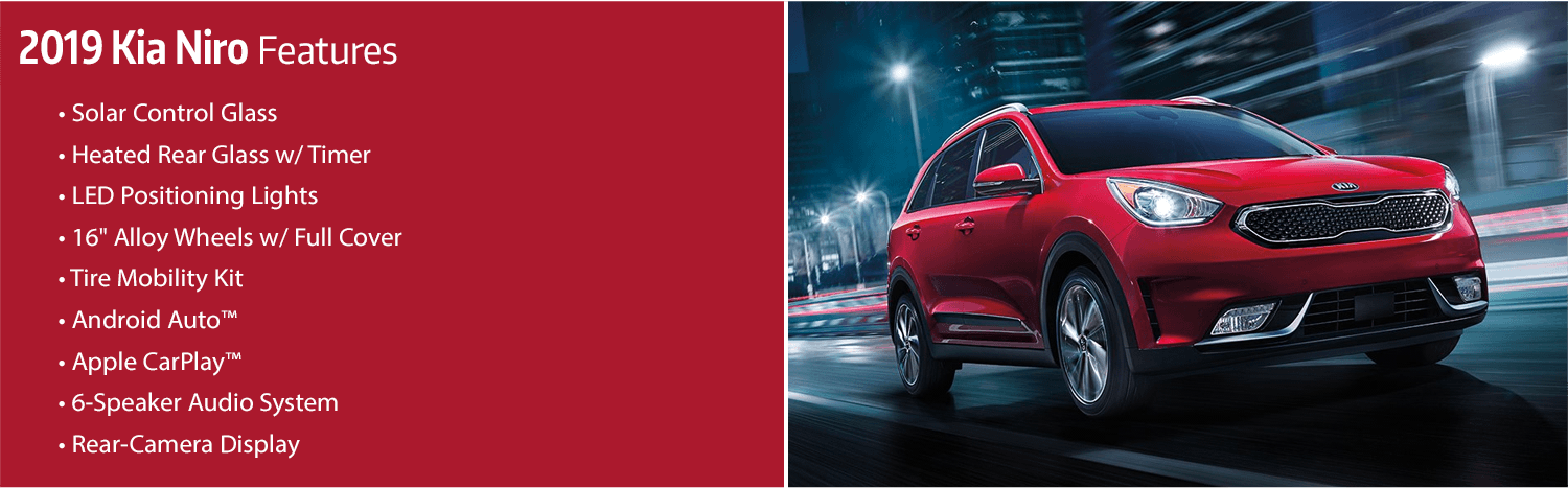 2019 Kia Niro Specs Features Olympia Wa Hybrid Suv Dealership 2019 Kia Niro Specs Features Olympia Wa Hybrid Suv Dealership