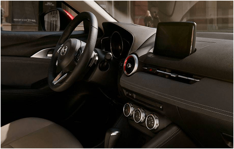 2019 Mazda CX-3 Style