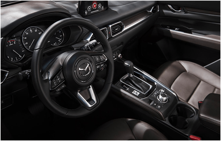 2019 Mazda CX-5 Style 2019 Mazda CX-5 Style