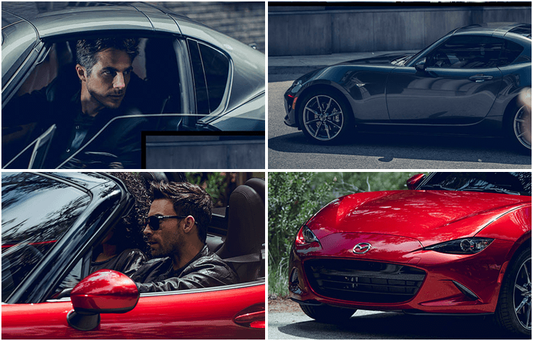 2019 Mazda MX-5 Miata Style 2019 Mazda MX-5 Miata Style