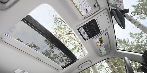 2015 Toyota 4Runner Model Specifications & Details 2015 Toyota 4Runner Model Specifications & Details