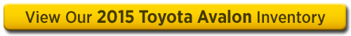 2015 Toyota Avalon Model Inventory at Eddy's Toyota