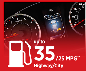 2015 Toyota Camry Model MPG