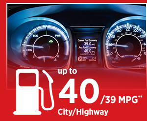 New 2016 Toyota Avalon Hybrid Model Fuel Mileage
