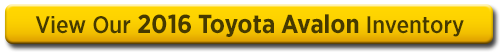 2016 Toyota Avalon Inventory at Eddy's Toyota of Wichita