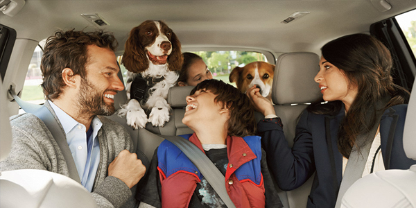 2016 Toyota Highlander Hybrid Model Exterior Design