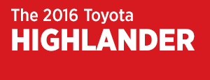 2016 Toyota Highlander