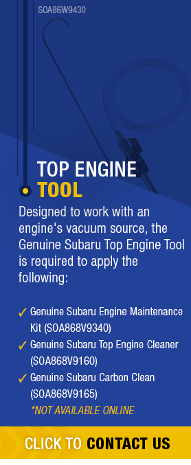 Top Engine Tool