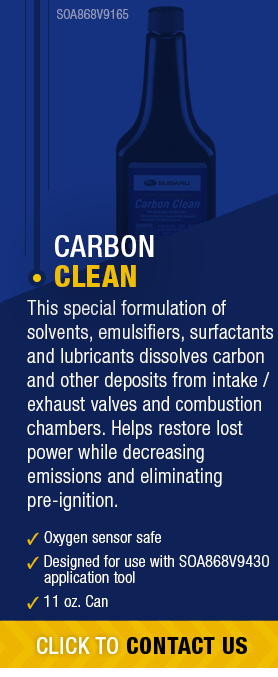 Carbon Clean