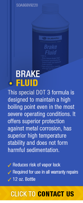 Brake Fluid