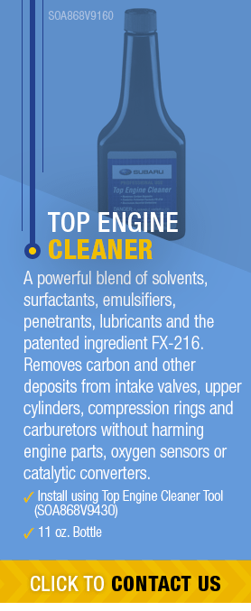 Top Engine Cleaner
