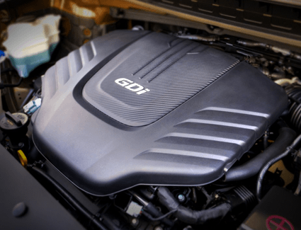 Industry-Leading Kia Warranty Information | 4 Things That Are Covered