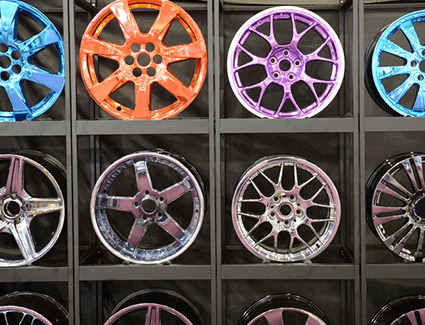 Schedule service to get your aftermarket rims installed by our professional service team at Archer Volkswagen Schedule service to get your aftermarket rims installed by our professional service team at Archer Volkswagen