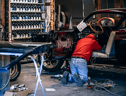 Schedule service to get Volkswagen body parts replaced in Houston, TX Schedule service to get Volkswagen body parts replaced in Houston, TX