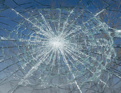 Get information about broken vehicle windows at Archer Volkswagen