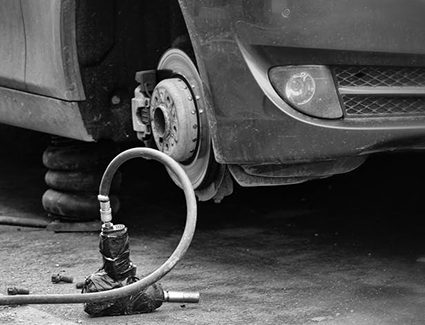 Contact the service professionals at Archer Volkswagen in Houston, TX to learn more about your brake system. Contact the service professionals at Archer Volkswagen in Houston, TX to learn more about your brake system.