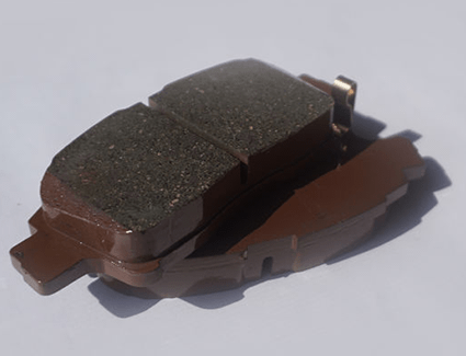 Brake pad