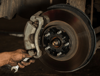Schedule service to get Volkswagen brakes inspected and replaced in Houston, TX