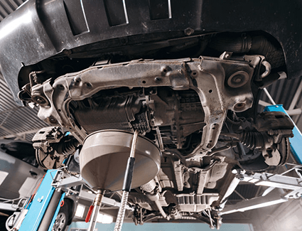 Get your Volkswagen oil changed by our professional service specialists in Houston, TX