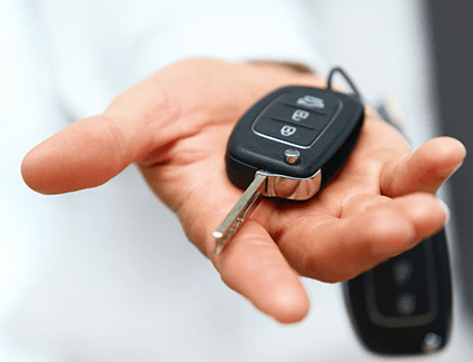Once you take the keys to your new Volkswagen, make sure to observe the 1,000 mile break-in period Once you take the keys to your new Volkswagen, make sure to observe the 1,000 mile break-in period