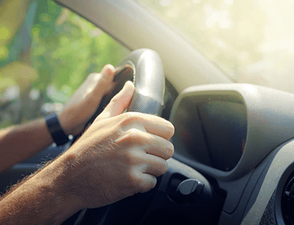 Even if you practice safe driving habits like keeping your hands on the wheel at all times, driver asisstance can take your safety even further