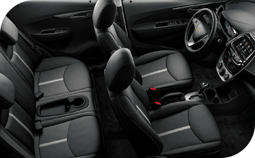 2020 Chevy Spark Specs Chevrolet Dealership In Salem Oregon