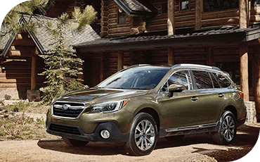 Rav4 или outback