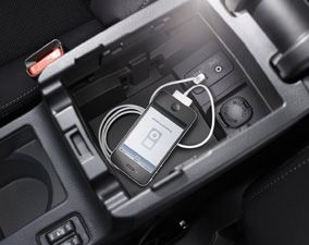 2013 Subaru XV Crossover Seattle