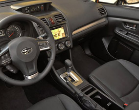 2013 Subaru XV Crossover Seattle