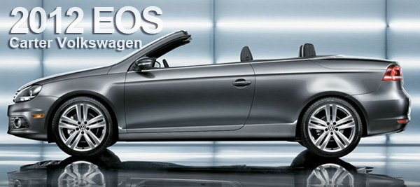 2012 Eos Information