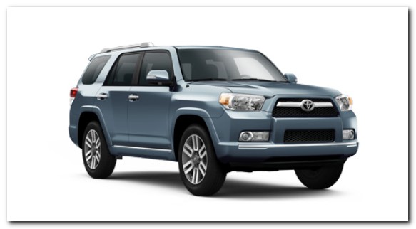2012 Toyota 4runner Limited Wichita, Kansas 2012 Toyota 4runner XSR5 Wichita, Kansas