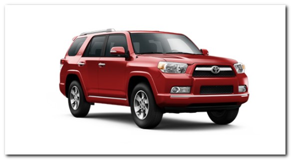 2012 Toyota 4runner SR5 Wichita, Kansas 2012 Toyota 4runner SR5 Wichita, Kansas