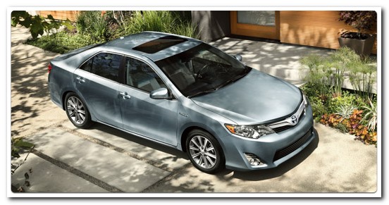 2012 Toyota Camry Hybrid XLE Wichita, Kansas 2012 Toyota Camry Hybrid XLE Wichita, Kansas