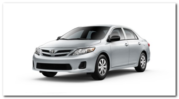 2012 Toyota Corolla Wichita, Kansas 2012 Toyota Corolla LE Wichita, Kansas