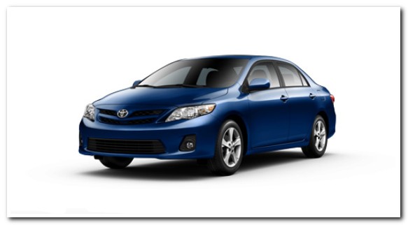 2012 Toyota Corolla LE Wichita, Kansas 2012 Toyota Corolla LE Wichita, Kansas